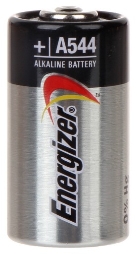 Щелочная батарея BAT-4LR44*P2, 2 шт.