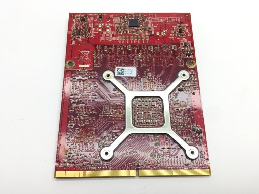 Видеокарта 0MG0X9 AMD FirePro M6100 Dell M6800