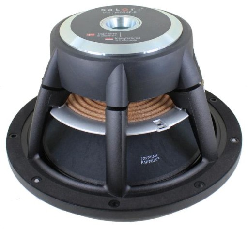 Динамик SB Acoustics Satori WO24P-8 9,5 дюйма, 4 Ом