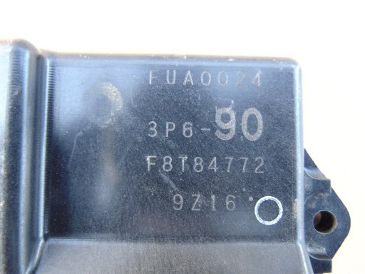 YAMAHA FJR 1300 06-12 КОМПЛЕКТ ЗАЖИГАНИЯ