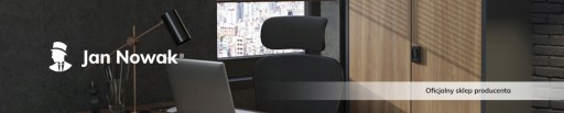 Металлический шкаф Eco Design JAN NOWAK SARA V005 белый/дуб сонома