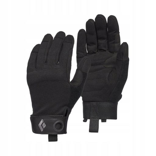 BLACK DIAMOND CLIMBING ПЕРЧАТКИ CRAG GLOVES BD8018630002 r M