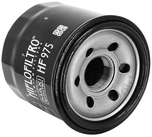 HIFLO FILTR OLEJU SUZUKI AN 650 02-09 KYMCO 500