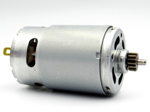 Мотор Metabo для быстрой отвертки BS 18 SB 18V