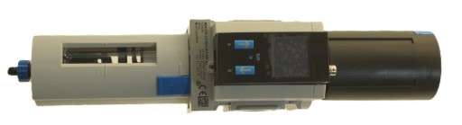 Фильтр давления с датчиком FESTO MS6-LFR-1/2-D6-ARV-AD1-AS