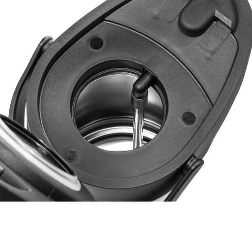 СТАЛЬНОЙ ТЕРМОС ДЛЯ ПИТАНИЯ С НАСОСОМ 5 Л FORGAST FG05805