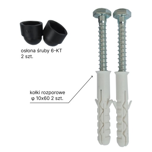 Велосипедная вешалка R5S Hangers24
