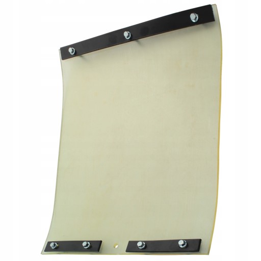 РЕЗИНОВЫЙ КОВрик ДЛЯ УПЛОТНИТЕЛЯ BACTER PLATE C120 640x450x5 мм