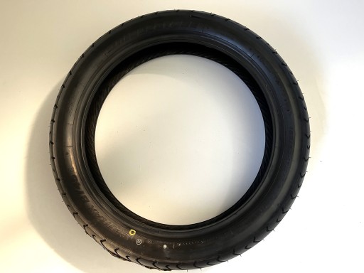 Шина для мотоцикла BRIDGESTONE BATTLAX BT45R 120 80-17 M C 61H TL 2005