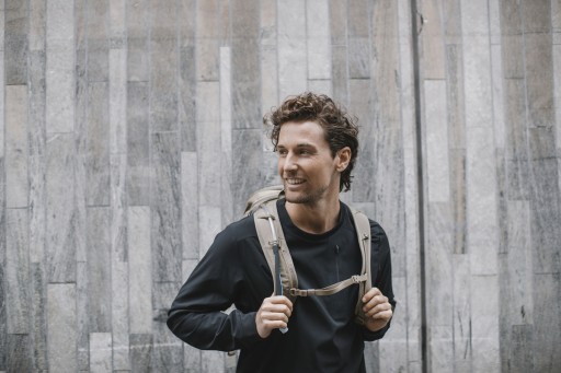 Туристический рюкзак Thule AllTrail 16 л черный