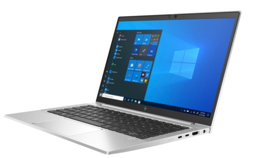 HP EliteBook 830 G8 13 дюймов FHD i5-1145G7 16 ГБ 256 SSD