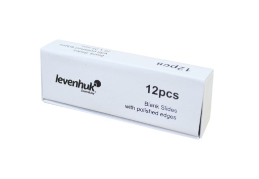 Готовый комплект слайдов Levenhuk N38 NG