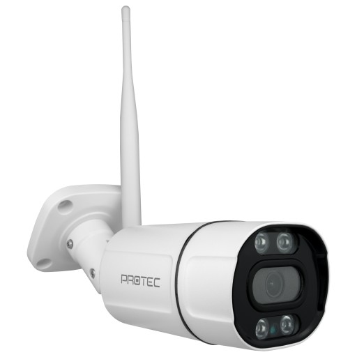 WIFI КАМЕРА ДЛЯ БЕСПРОВОДНОГО КОМПЛЕКТА PROTEC 3MPX