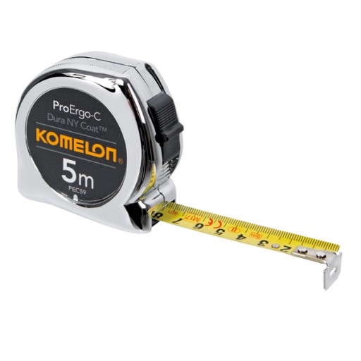 Рулетка измерительная KOMELON PEC59 5 м