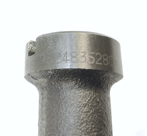 РАСПРЕДВАЛ CITROEN PEUGEOT 2.0 HDI 9624835280