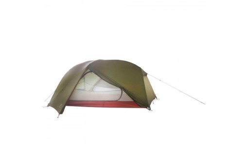 Палатка Vango F10 Krypton UL 2 альпийского зеленого цвета