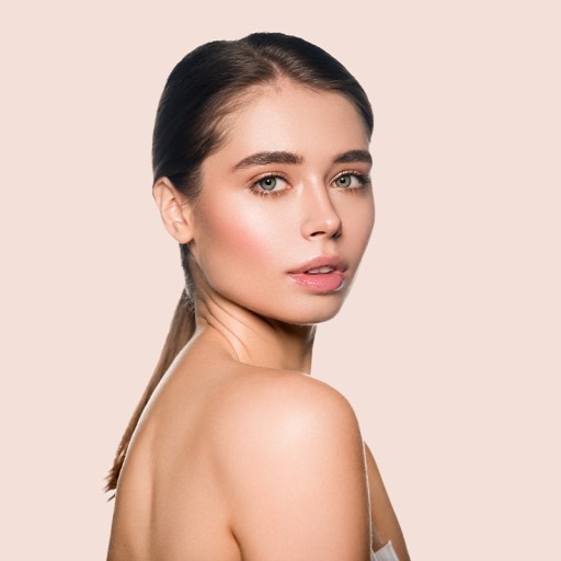 Claresa Super Beige рассыпчатая пудра для лица 12 г