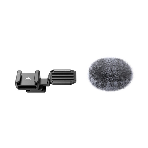 SmallRig 3526 - комплект, адаптер для холодного башмака
