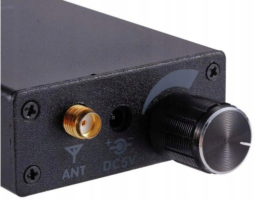 GPS GSM локатор камеры детектор прослушки