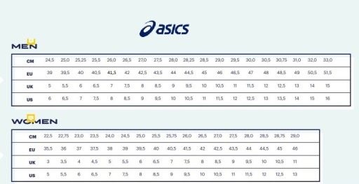 ASICS GEL-BLADE 8 ОЛЬШТЫН 42