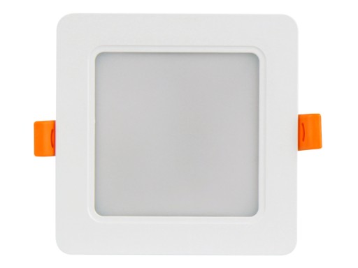 Светильник DOWNLIGHT 9Вт 830лм 3000К SQUARE MOLLY