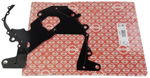 ПРОКЛАДКА ГРМ ELRING BMW 1 E81 E87 E82 N47