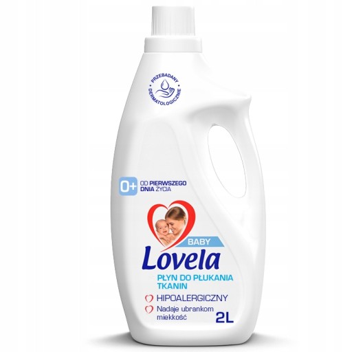 LOVELA BABY Детский стиральный порошок Пятновыводитель Кондиционер для белья