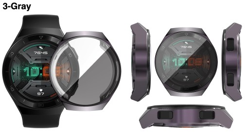 ETUI DO HUAWEI WATCH GT 2E 46MM RÓŻNE KOLORY case