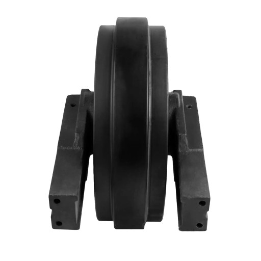 Koło napinające VOLVO EC210C EC240C FC2421C (VOE14618207)