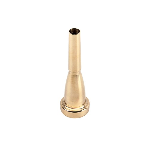 ЗАПЧАСТИ ДЛЯ МЕТАЛЛИЧЕСКИХ ДИНАМИКОВ KING TRUMPET INSTRUMENT 7C GOLD