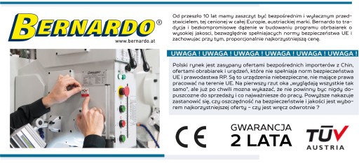 СТОЛ ДРЕЛЬ 16мм mk2 16мм LCD АВСТРИЯ