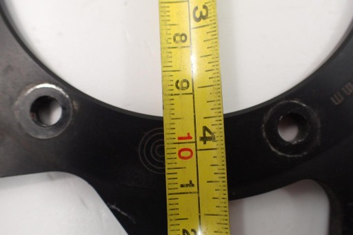 Honda CBR 954 RR SC50 Тормозные диски BREMBO ⌀330