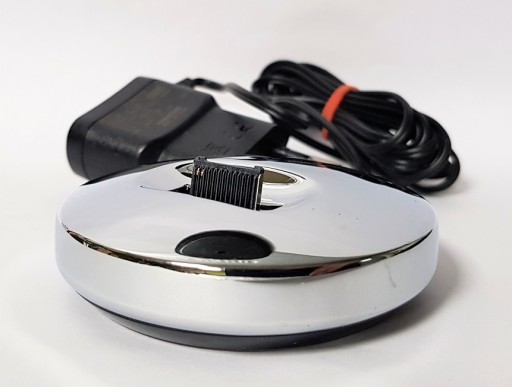 Siemens Gigaset SL3 Silver Charger