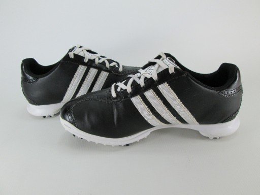 Туфли для гольфа ADIDAS DRIVER MAY, размер 38,5/24 см