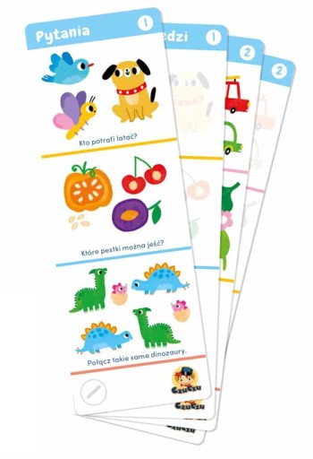ЧЕЧЕСКИЕ ЗАГАДКИ ДЛЯ ДЕТЕЙ 3-4 лет, 150 игр