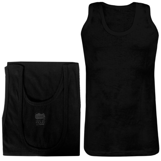 T -Fork 100% хлопковая черная ветвь M Men's Men