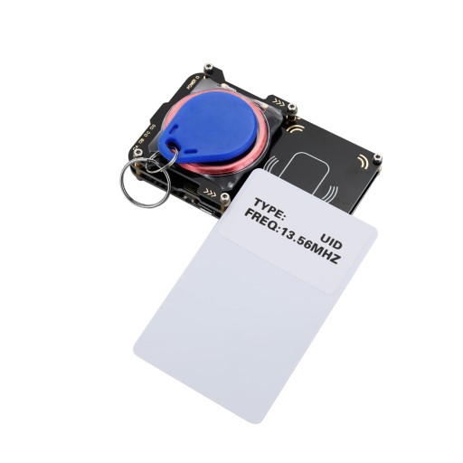 Устройство считывания карт Proxmark3 NFC RFID