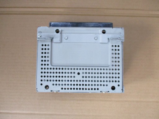РАДИО FORD FOCUS MK3 F1BT-18C815-UAL