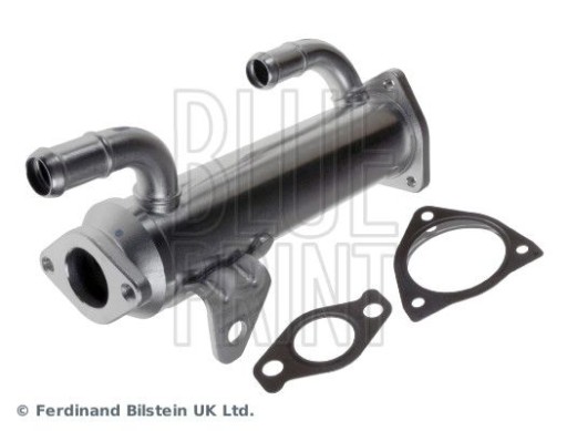 ОХЛАДИТЕЛЬ ВЫХЛОПА ADG072500 BLUE PRINT HYUNDAI