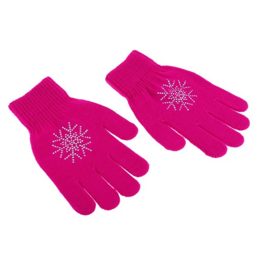 2 перчатки для катания на коньках Anti Gripper.