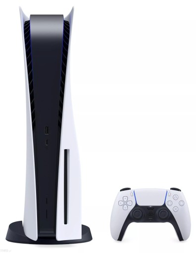 НАБОР МЕГА-ПЛЕЕРА PlayStation 5 + 9 ДОПОЛНИТЕЛЬНЫХ ДОПОЛНЕНИЙ!