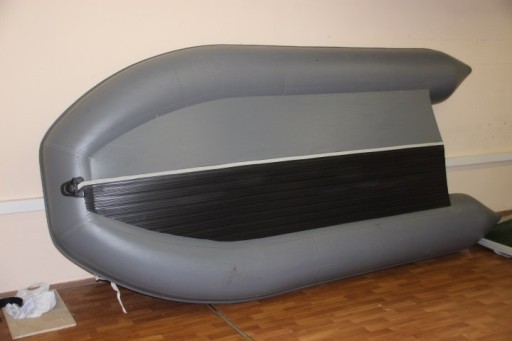 Listwa ochronna do pontonu 100mm*30m +2x klej PU312 +zestaw akcesoriów DUŻY
