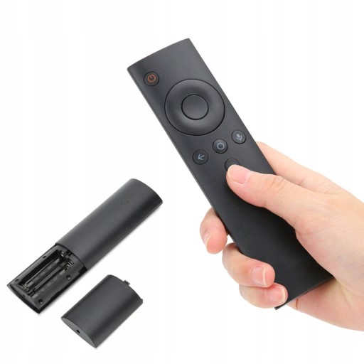 ПУЛЬТ XIAOMI BLUETOOTH ДЛЯ XIAOMI MI TV BOX