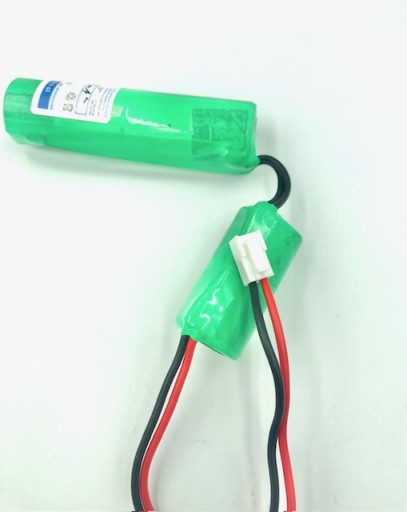 Пакет для АВАРИЙНОЙ ЛАМПЫ Starlet 3.6V 3.0Ah NiMh