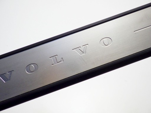 VOLVO XC40 2021 ПЕРЕДНЯЯ РАМА РАМА