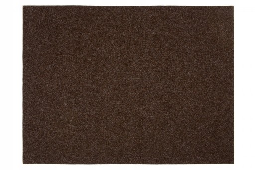 Ковер Grass GARDEN 200x190см Garden Brown