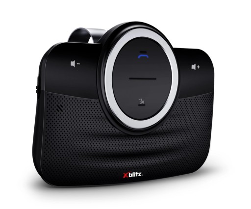 Комплект громкой связи Xblitz X1000 Professional BT