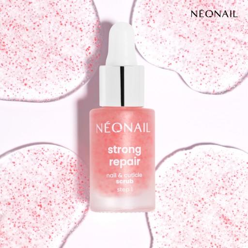 НАБОР ДЛЯ УХОДА ЗА НОГТЯМИ NEONAIL REGENERATION