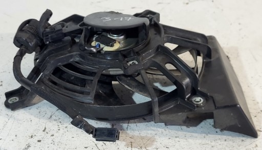 Бесплатный вентилятор 17800-48K00-000 Suzuki GSX-S GSXS 950 1000 2022+R