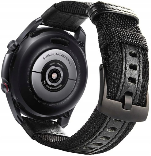 XIAOMI MI WATCH AMAZFIT GTR 2 e 47MM 3 4 PRO РЕМЕНЬ